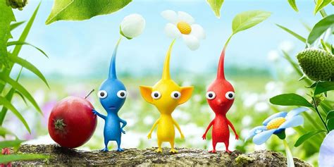 エロピクミン|Pikmin Cartoonエロ動画 